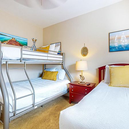 Sea Glass Condominiums #9 جنوب جزيرة بادري المظهر الخارجي الصورة