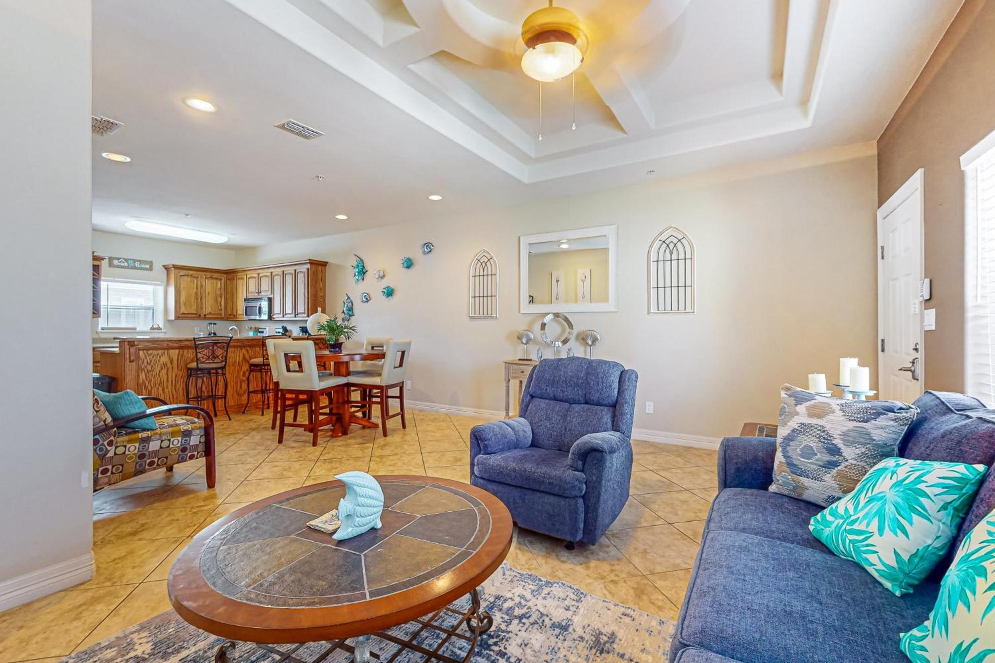Sea Glass Condominiums #9 جنوب جزيرة بادري المظهر الخارجي الصورة