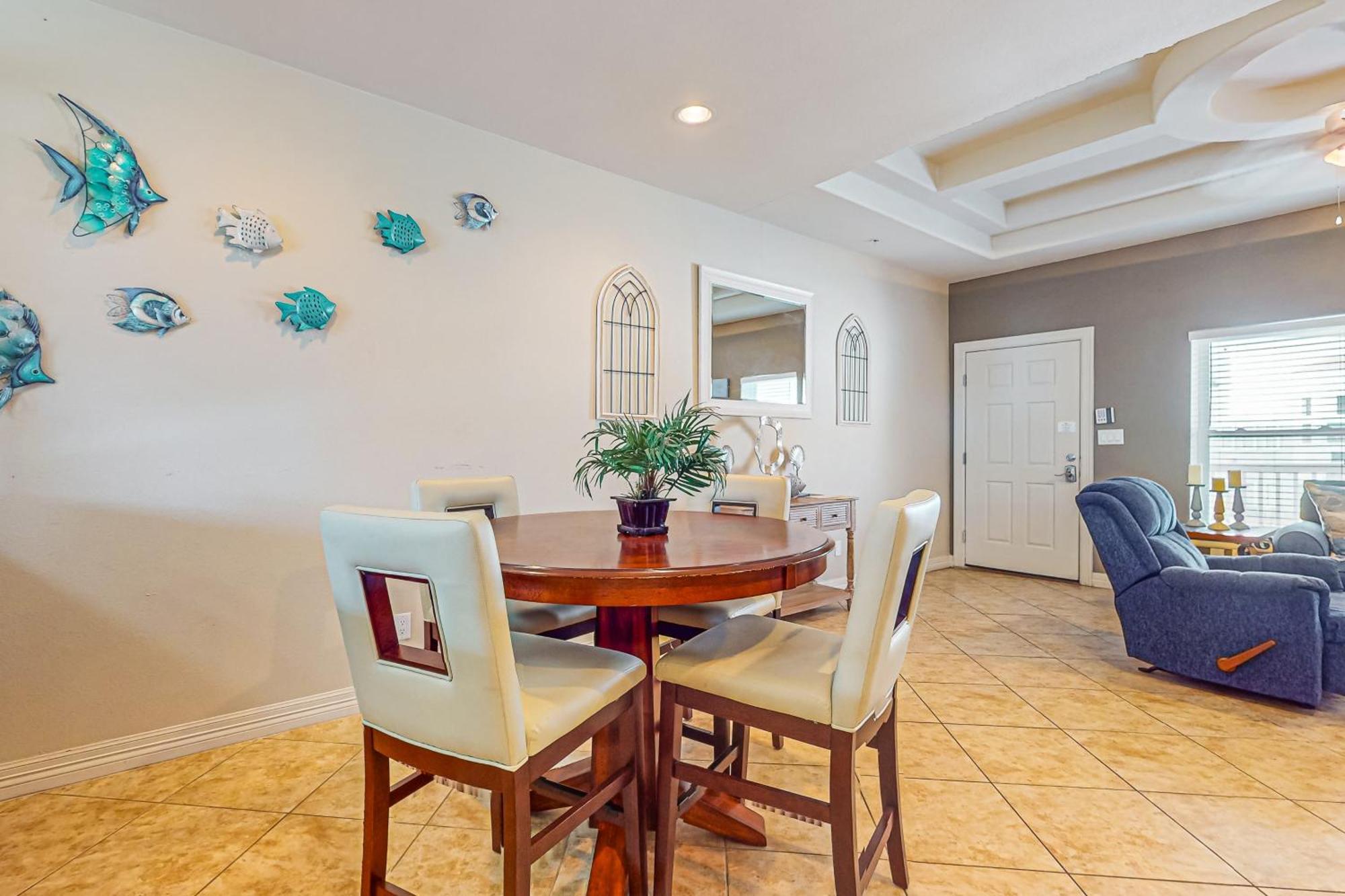 Sea Glass Condominiums #9 جنوب جزيرة بادري المظهر الخارجي الصورة