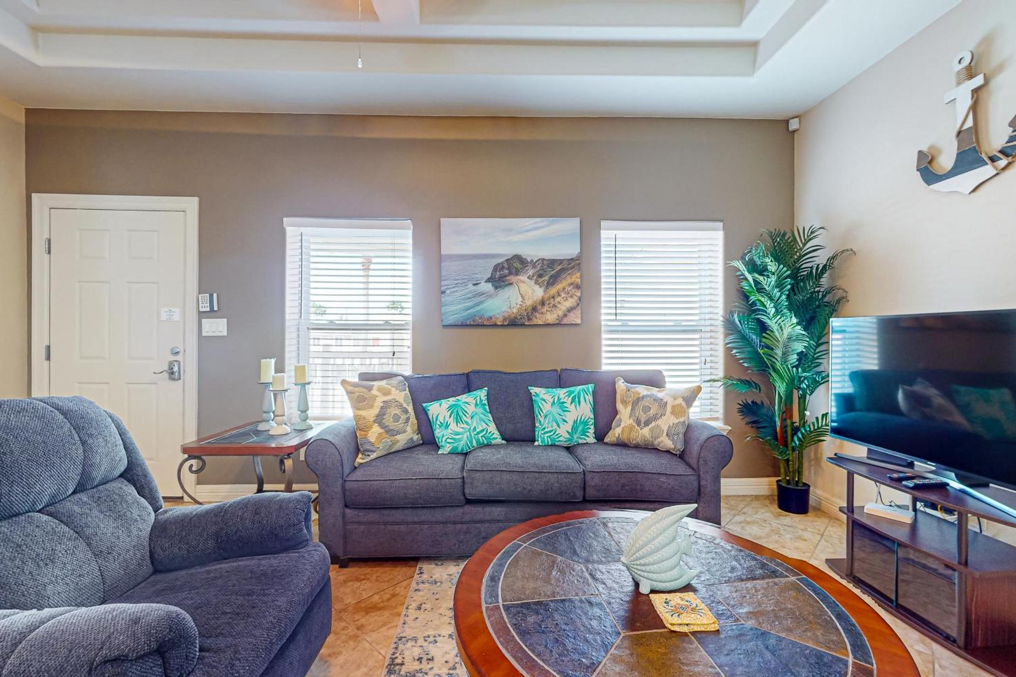 Sea Glass Condominiums #9 جنوب جزيرة بادري المظهر الخارجي الصورة
